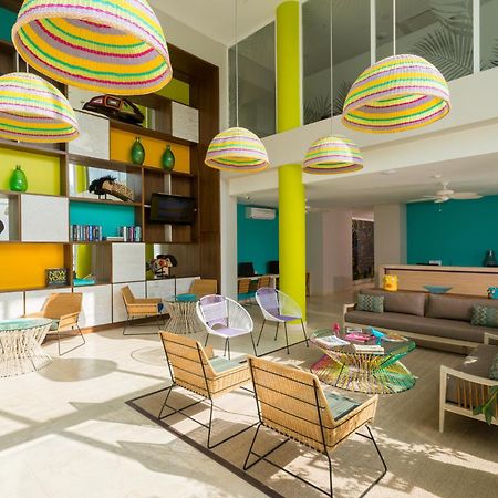 Hotel Bh Barranquilla Barranquilla  Zewnętrze zdjęcie
