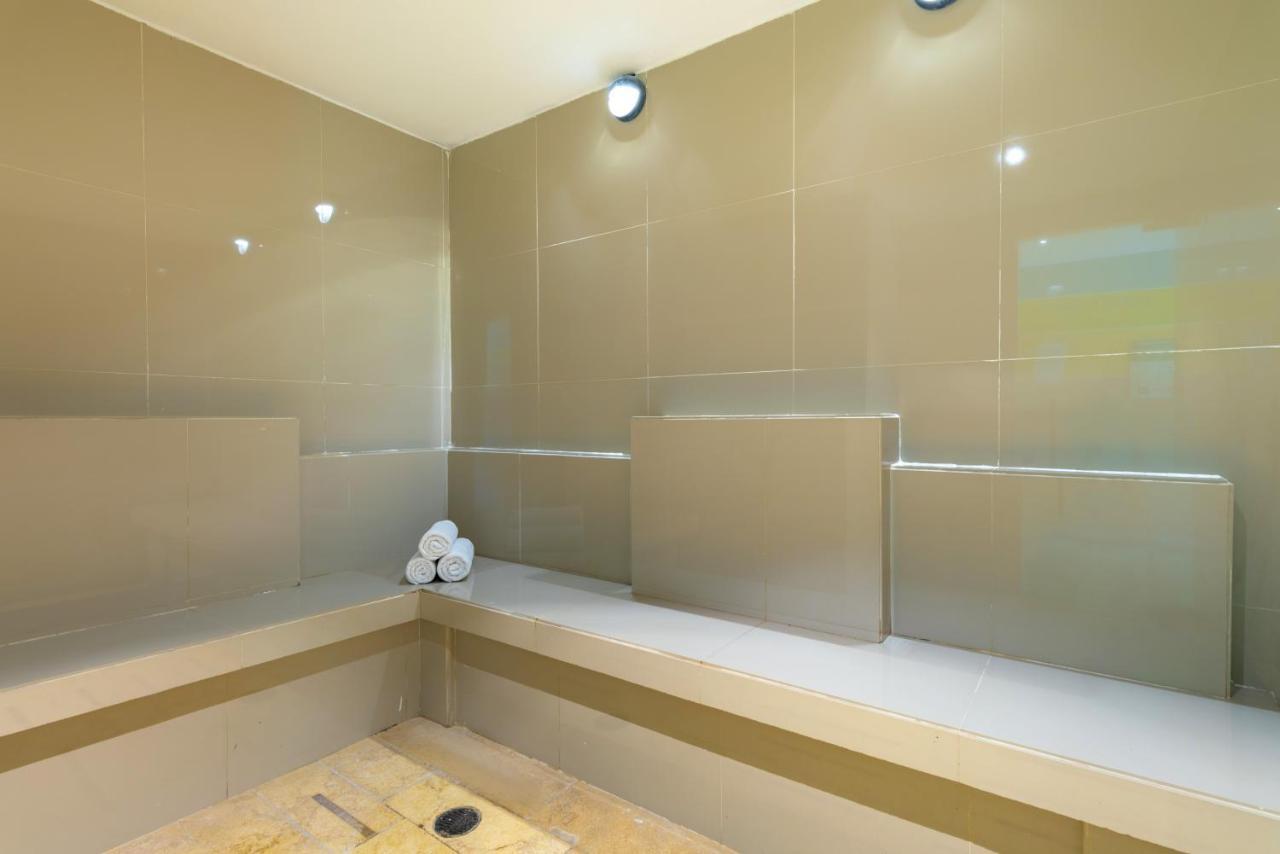 Hotel Bh Barranquilla Barranquilla  Zewnętrze zdjęcie