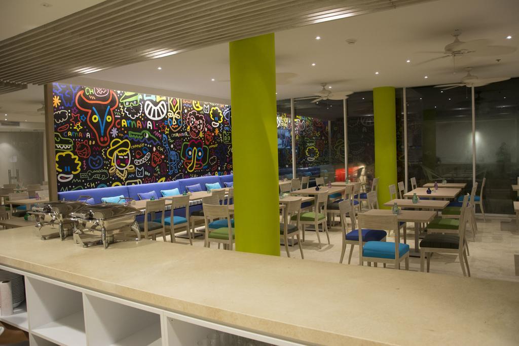 Hotel Bh Barranquilla Barranquilla  Zewnętrze zdjęcie