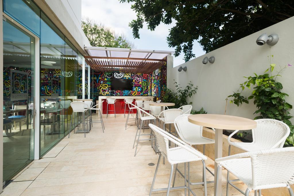 Hotel Bh Barranquilla Barranquilla  Zewnętrze zdjęcie