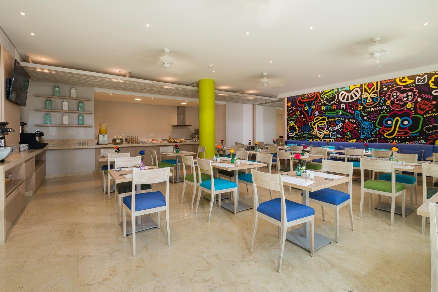 Hotel Bh Barranquilla Barranquilla  Zewnętrze zdjęcie