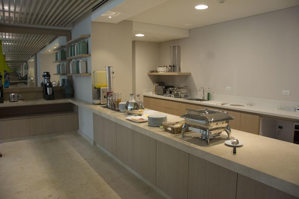 Hotel Bh Barranquilla Barranquilla  Zewnętrze zdjęcie
