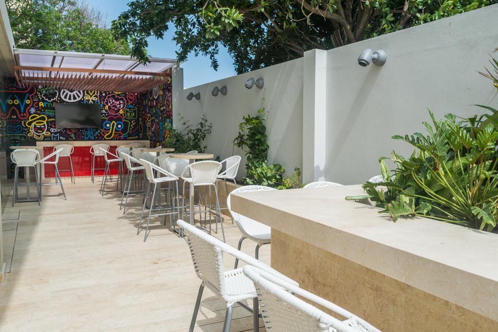 Hotel Bh Barranquilla Barranquilla  Zewnętrze zdjęcie