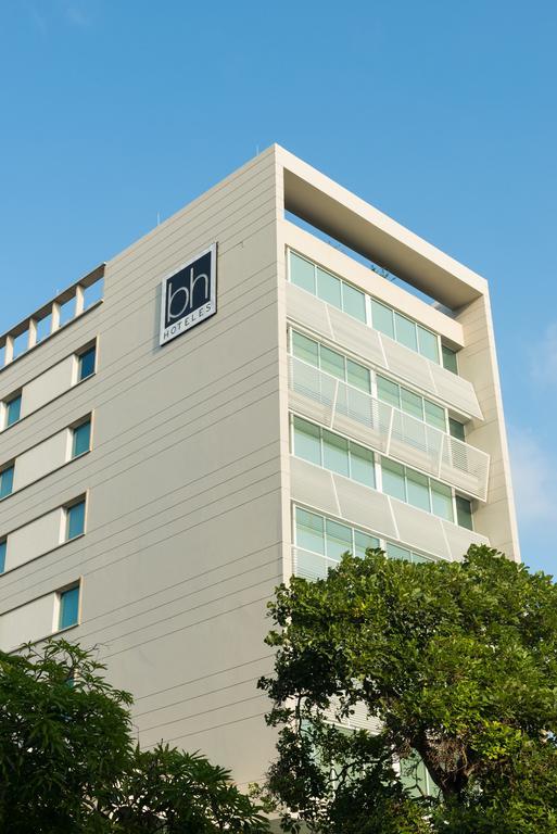 Hotel Bh Barranquilla Barranquilla  Zewnętrze zdjęcie