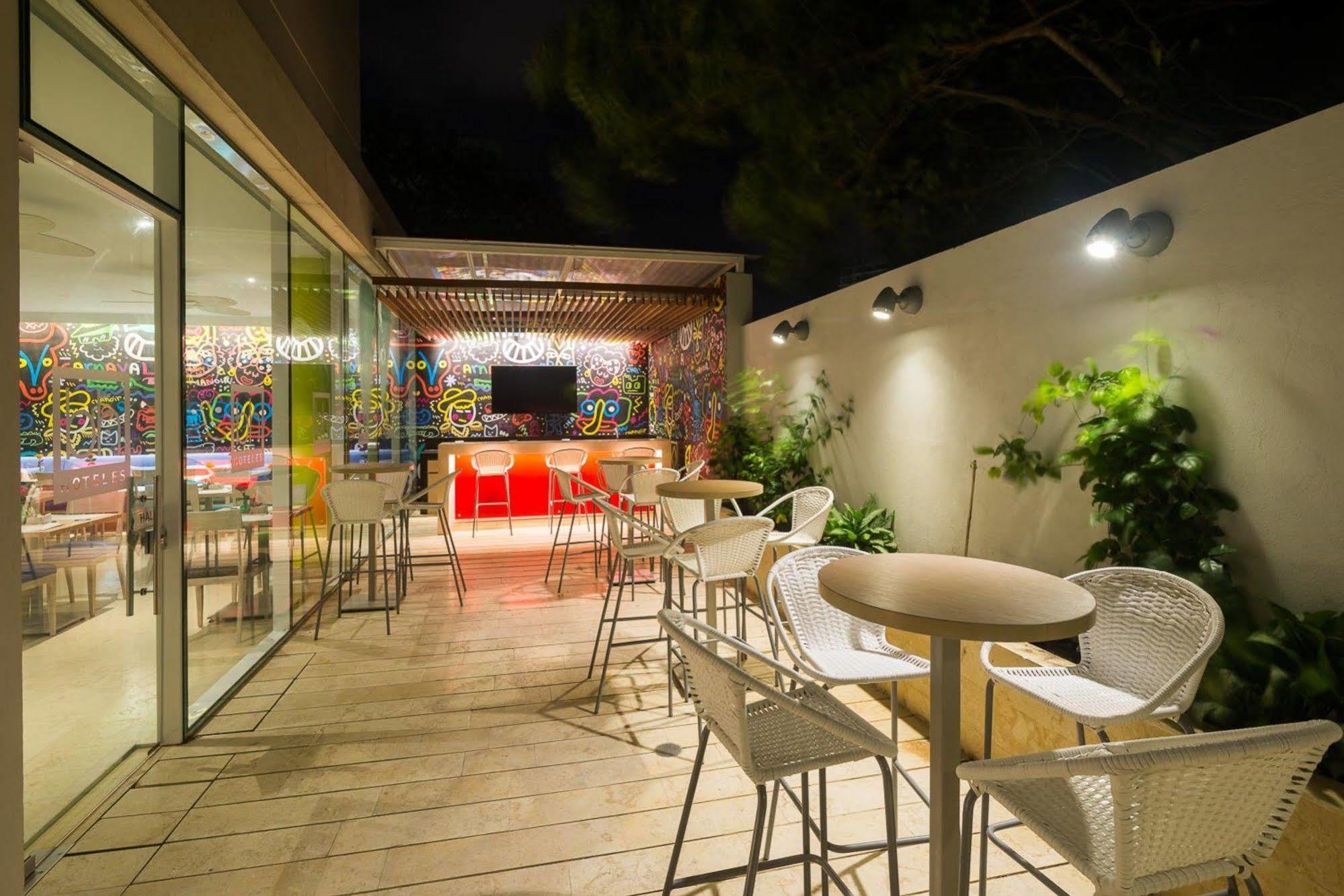 Hotel Bh Barranquilla Barranquilla  Zewnętrze zdjęcie
