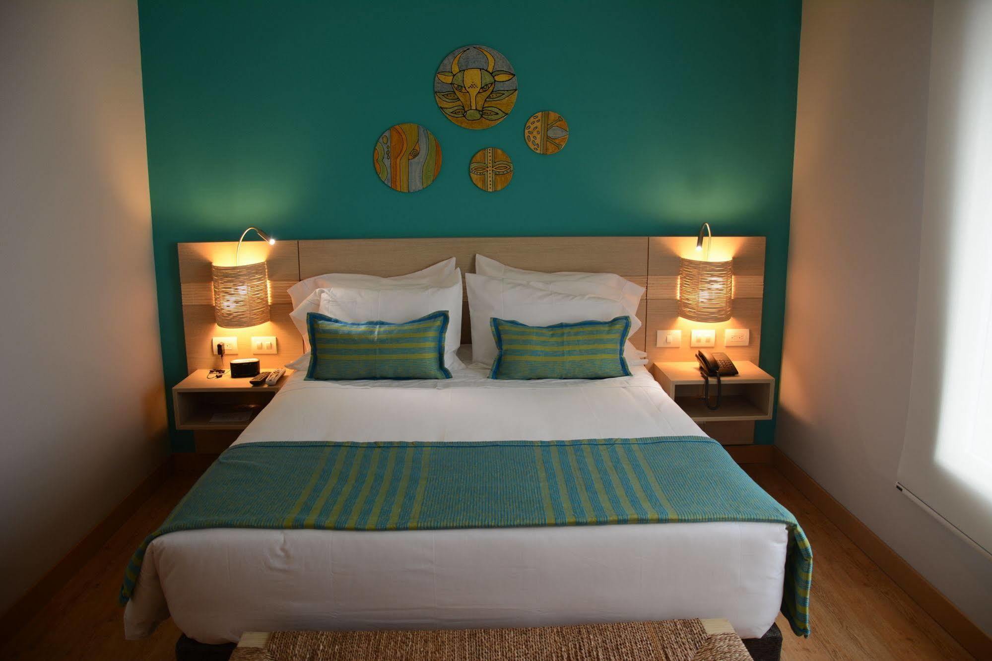 Hotel Bh Barranquilla Barranquilla  Zewnętrze zdjęcie