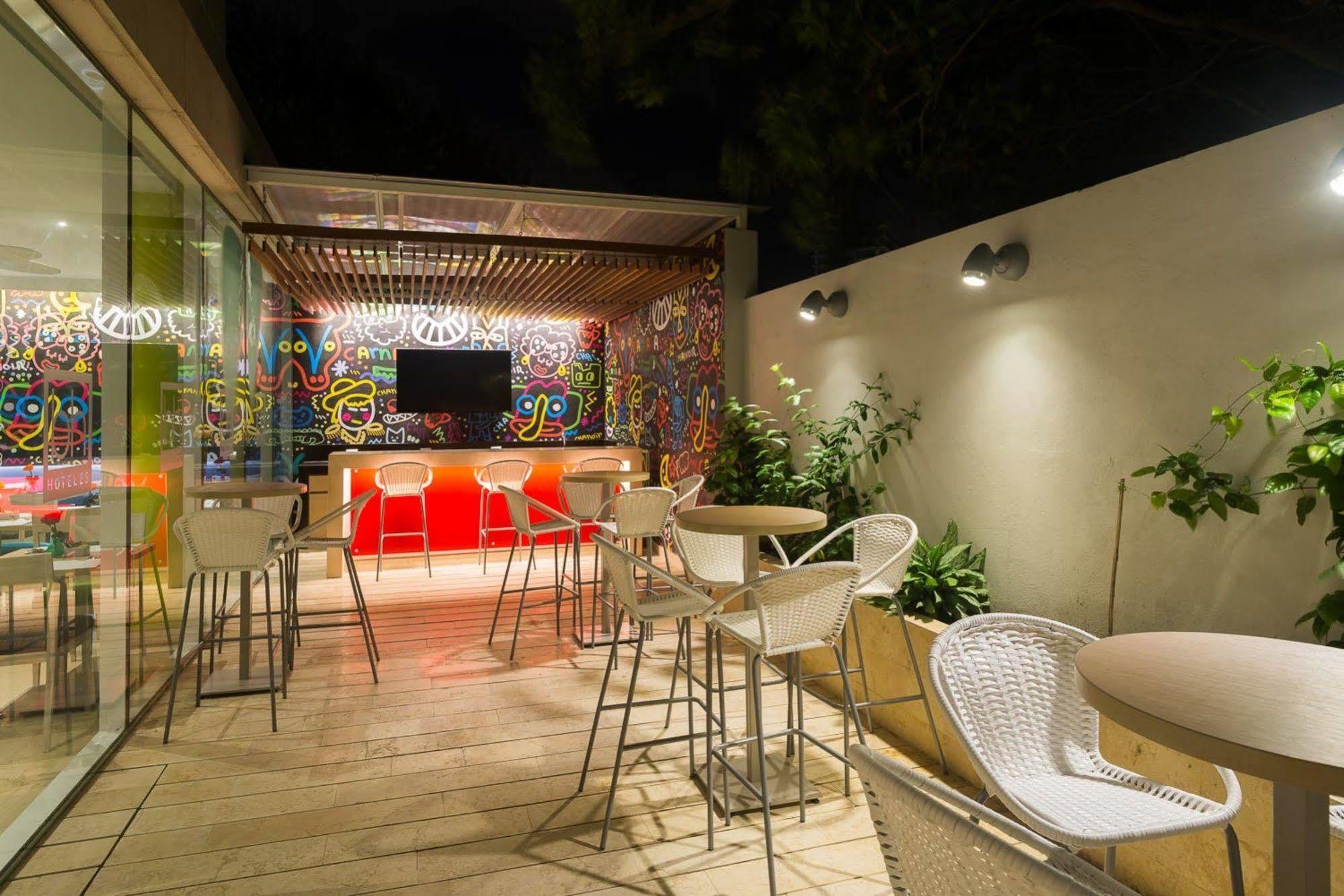 Hotel Bh Barranquilla Barranquilla  Zewnętrze zdjęcie