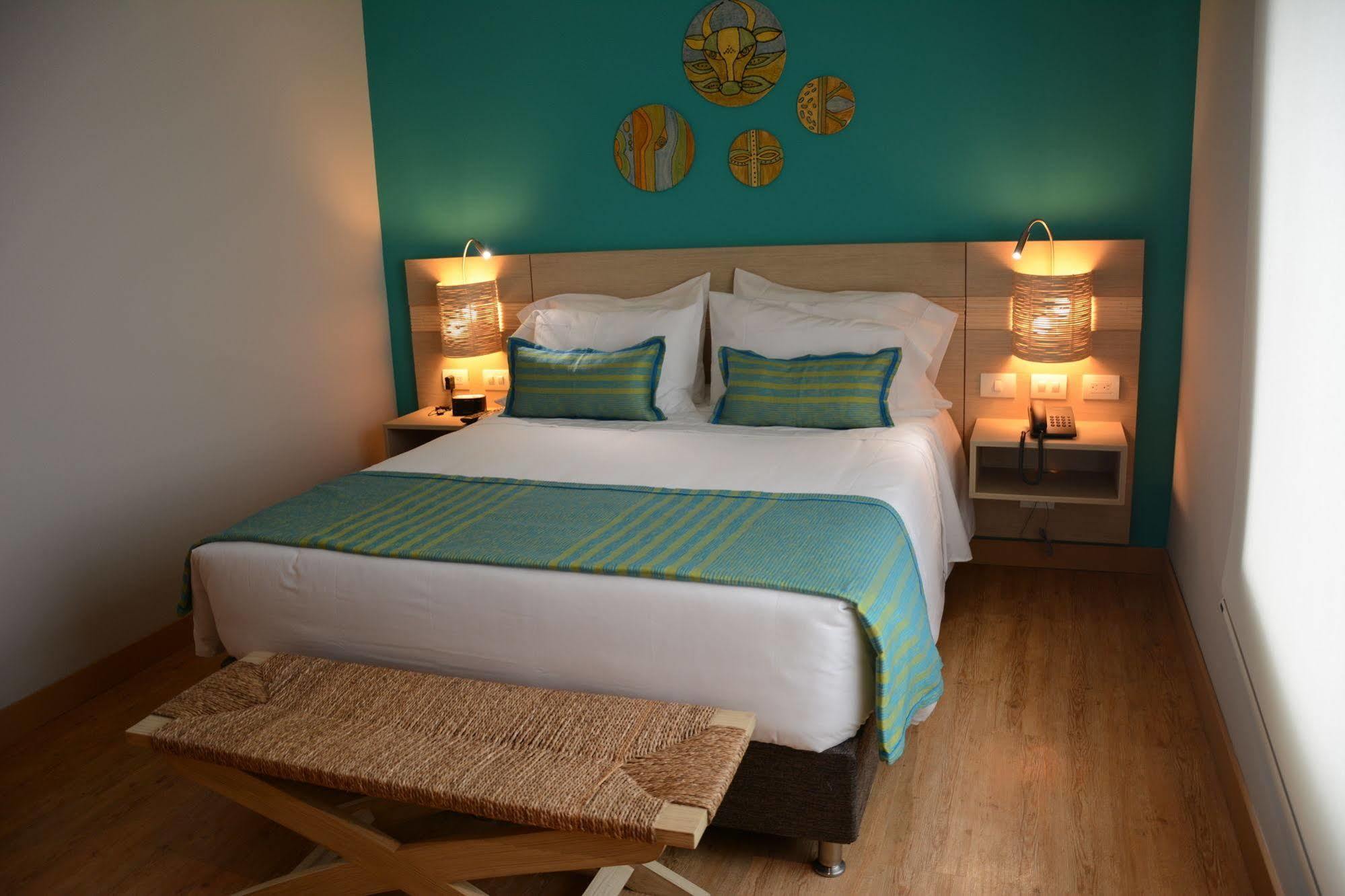 Hotel Bh Barranquilla Barranquilla  Zewnętrze zdjęcie